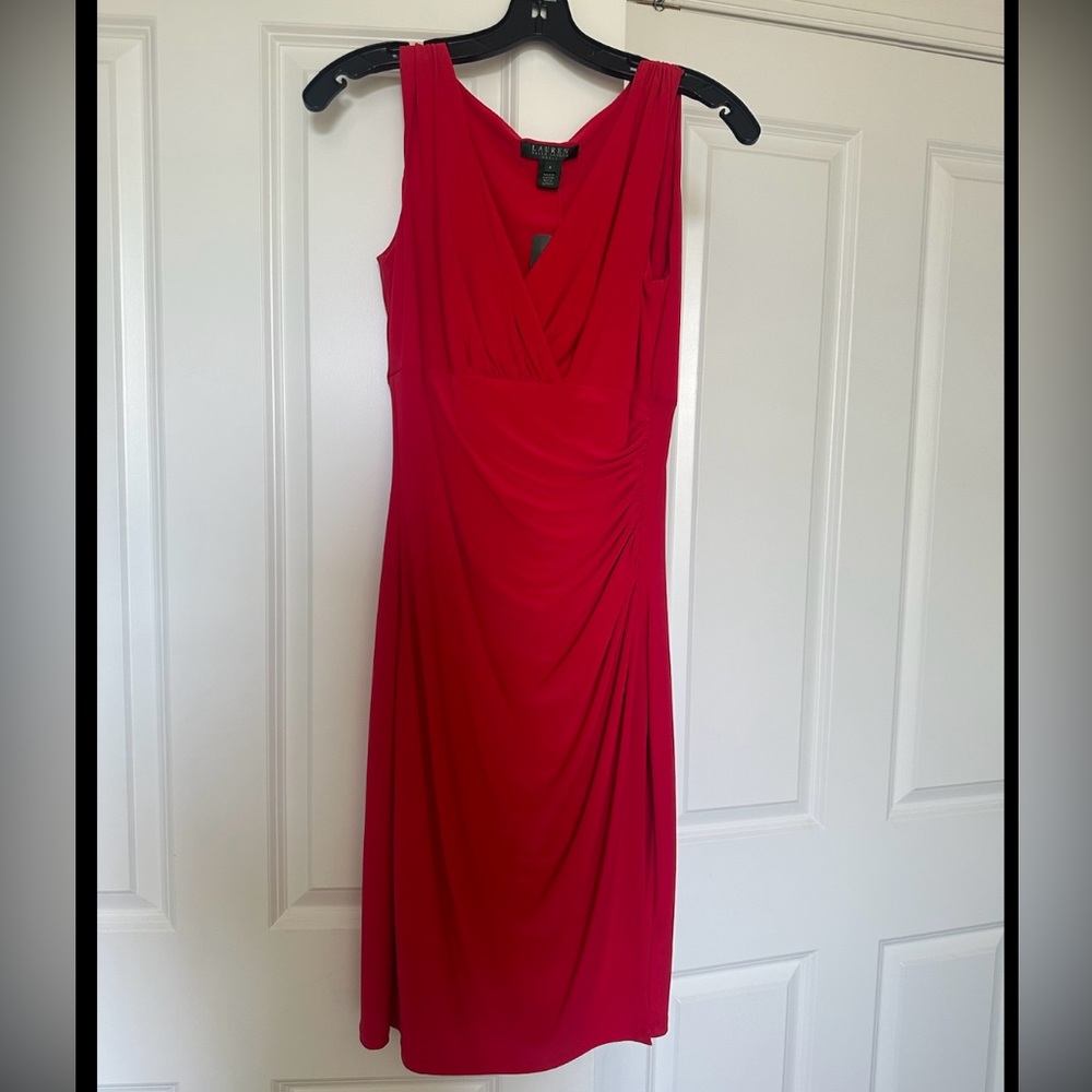 Stunning Lauren Ralph Lauren Dress⭐️